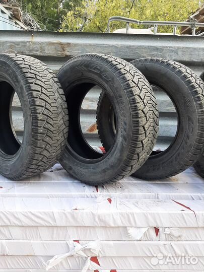 Cordiant Polar 215/65 R16 98T