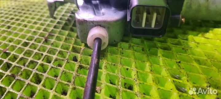 Стеклопод электр. задний левый Mitsubishi Lancer 9