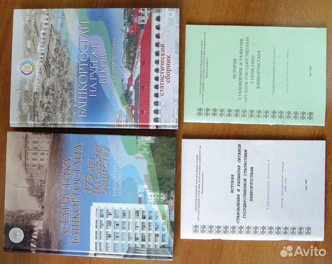 История Башкирии Уфы Уфимской губернии статистика