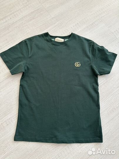 Футболка gucci