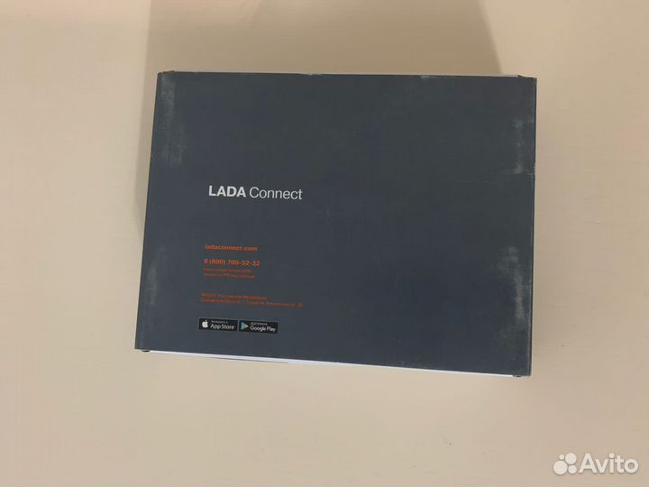 Крутая сигнализация