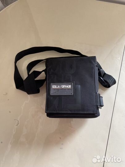 Фотоаппарат