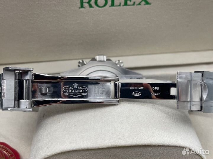 Часы Rolex daytona 40mm