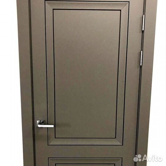 Двери Входные от Поставщика