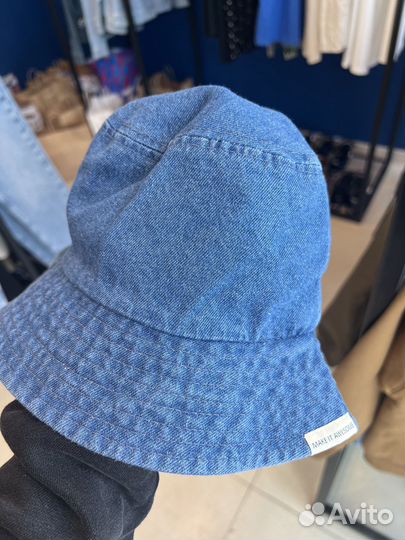 Панамка для мальчика zara