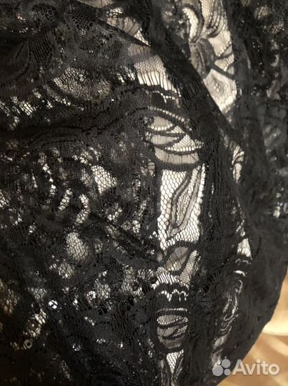 Платье isabel garcia
