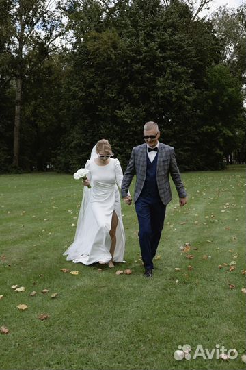 Свадебный фотограф Москва и мо