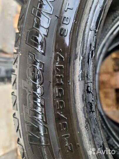 Cordiant Winter Drive 215/55 R17 98T