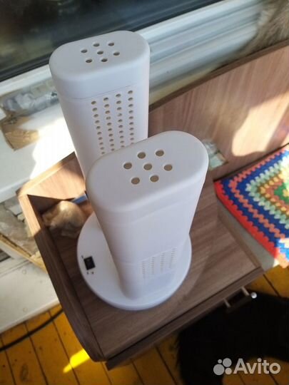 Сушилка для обуви