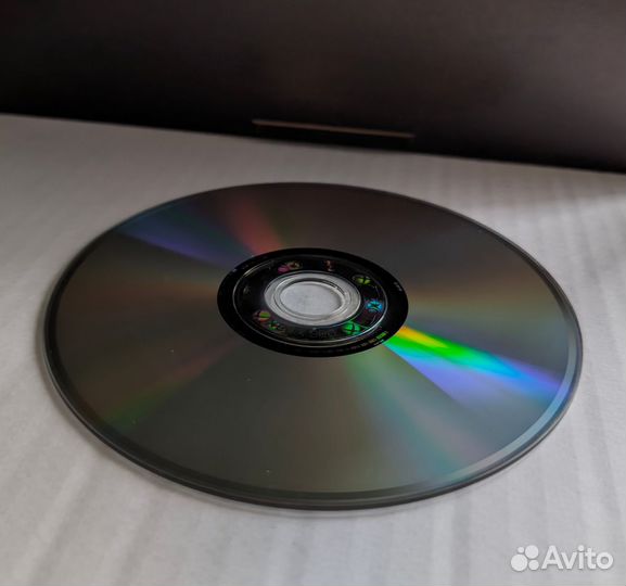 Need for Speed Carbon Xbox 360