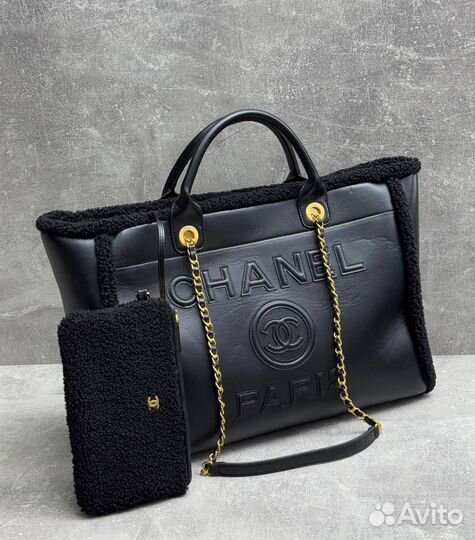 Сумка Chanel