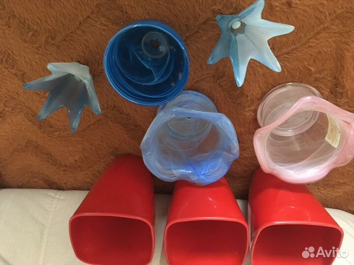 Горшок для цветов