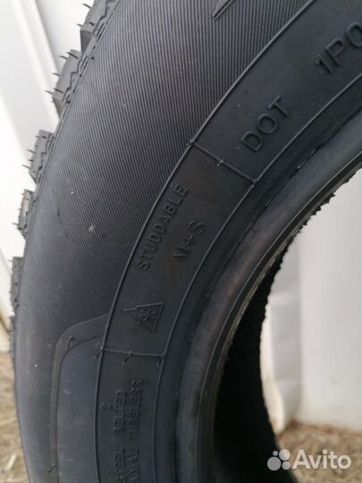 Aplus A503 225/65 R17 102T