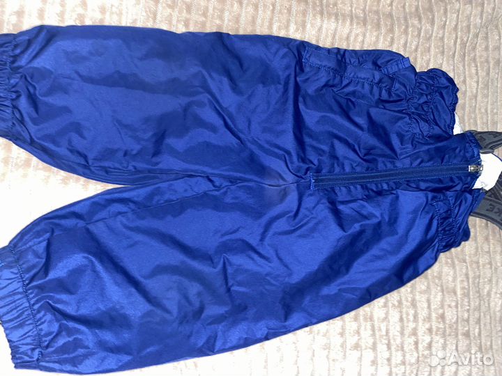 Детские вещи пакетом на девочку 80-104