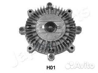 Муфта гидравлическая VC-H01 Japanparts