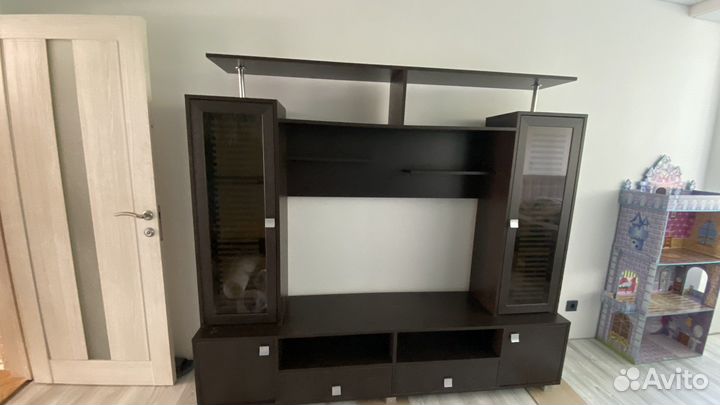 Тумба под телевизор