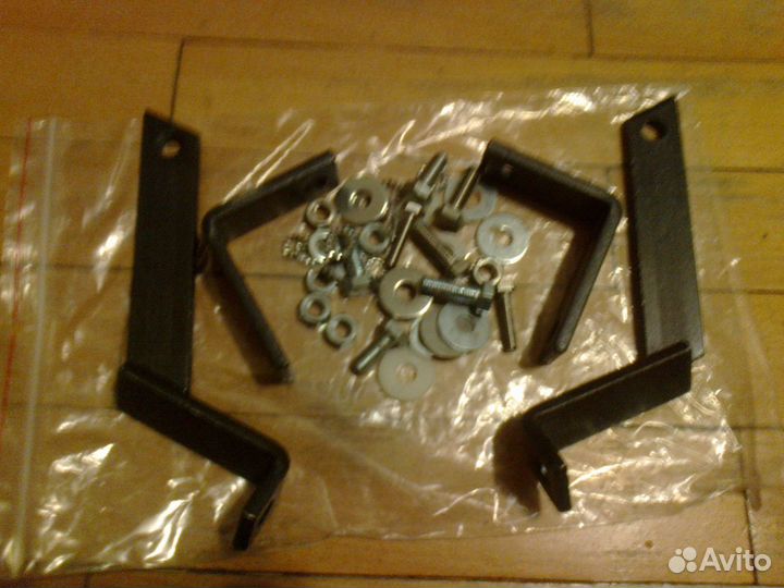 Кенгурин Antec