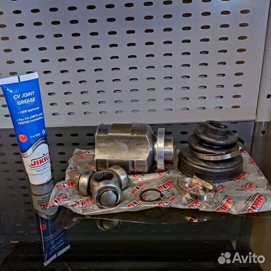 Шрус внутренний kia sportage