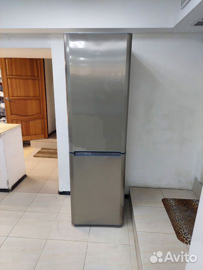 Холодильник Индезит 197см/Доставка/Гарантия