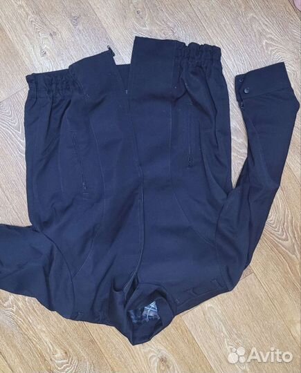 Форма юстиция женская