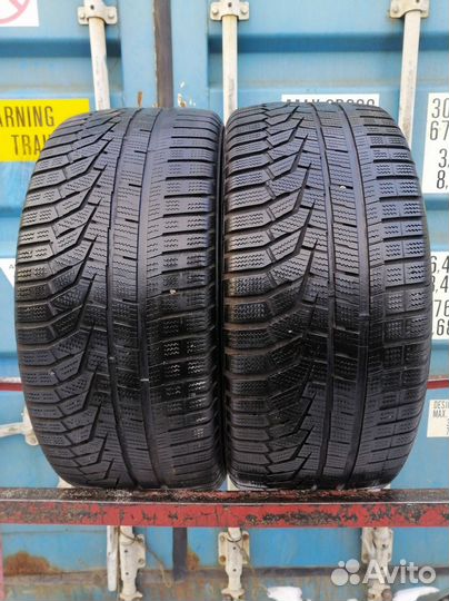 Hankook Winter I'Cept Evo2 W320 245/40 R18 97V