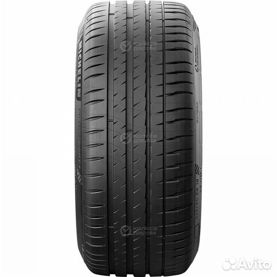 Michelin Pilot Sport 4 245/40 R20 99Y