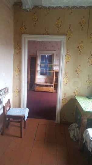 Дом 23 м² на участке 4 сот.