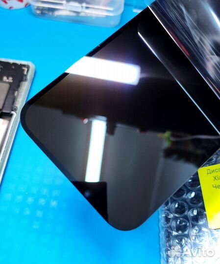 Дисплей 12 pro max Oled Олед