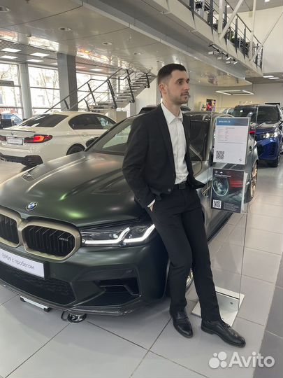 Получение лизинга