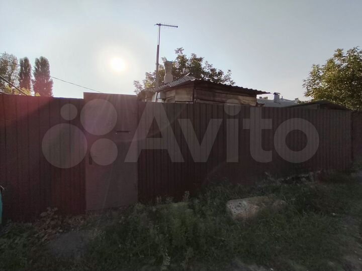 Участок 2,5 сот. (ИЖС)