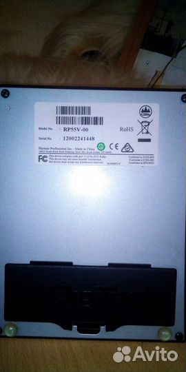 Гитарный процессор и педали