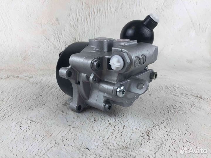 Насос гур / гидроусилителя руля Porsche Cayenne