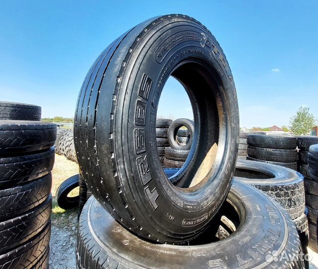 Шины 215/75r17.5 Triangle tr685 artd:868