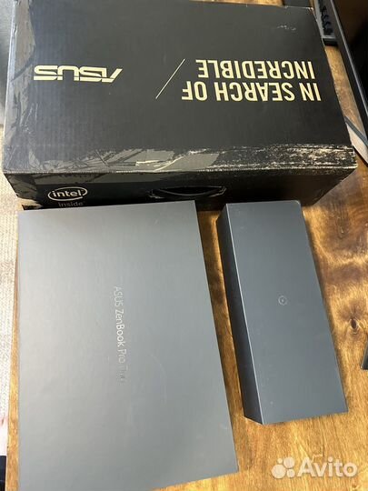 Asus Zеnbook Рrо Duо uх581G