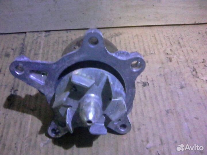 Помпа Hyundai Solaris 1 2010-2015