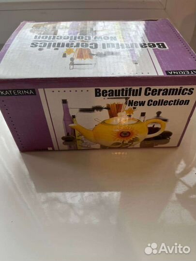 Посуда набор / сервиз