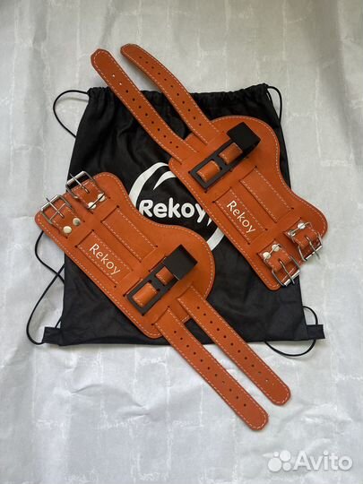 Гравитационные ботинки