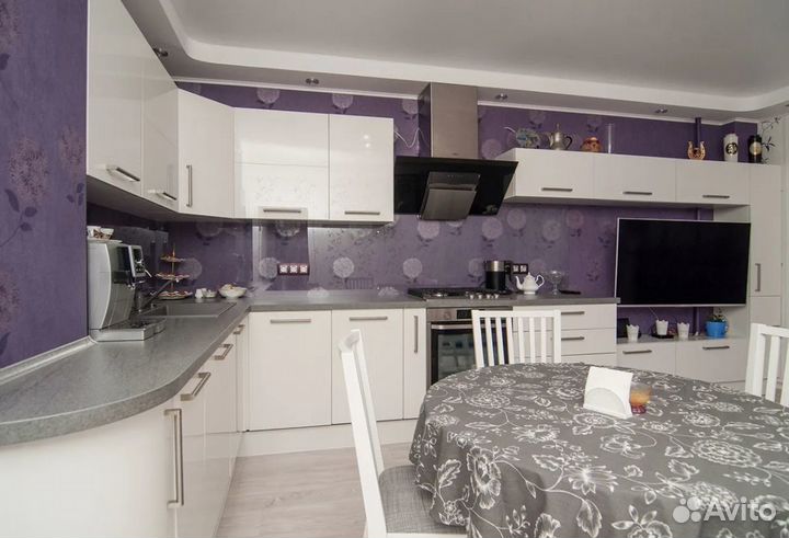 Белая кухня цена за всё