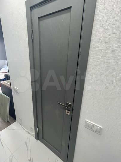 Квартира-студия, 27 м², 1/6 эт.