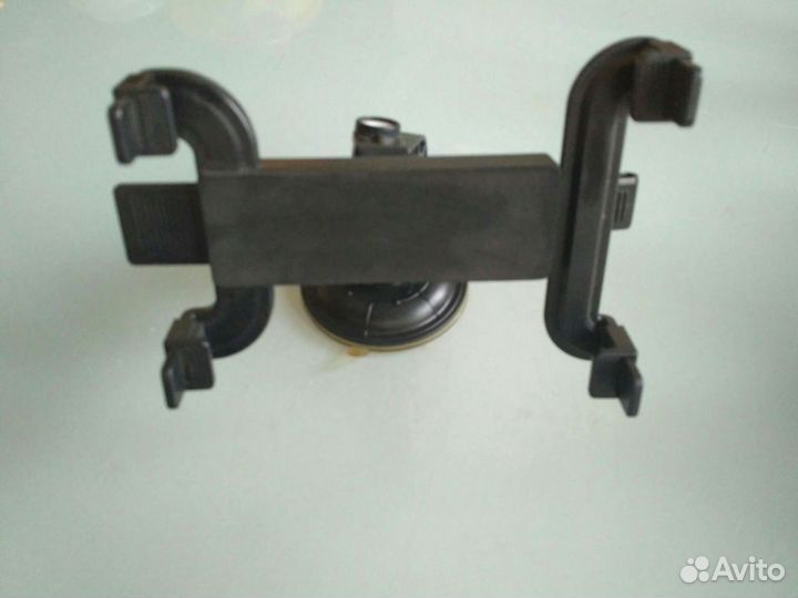 Крепеж для планшета или телефона