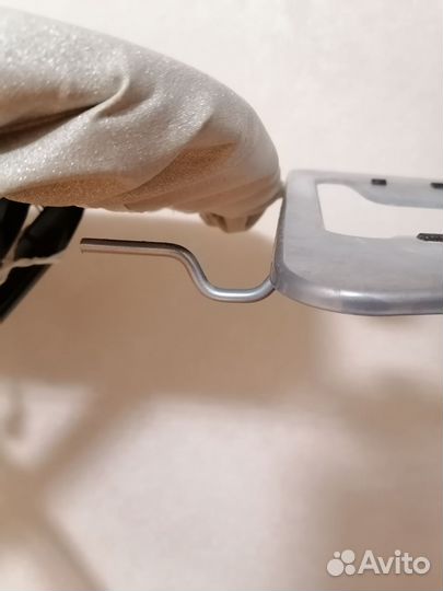 Гладильная доска б/у