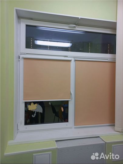 Шторы и жалюзи с гарантией 3 года