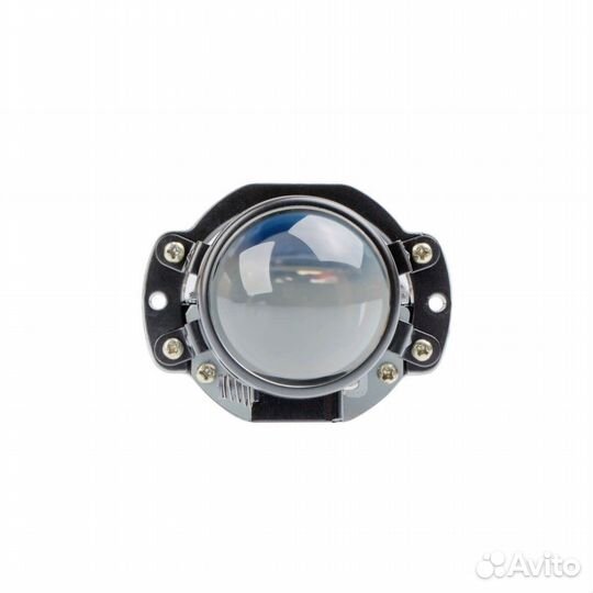 Би лед линзы Micro Round 1,8