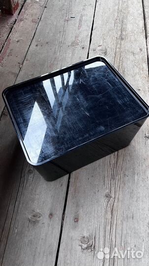 Набор органайзеров IKEA