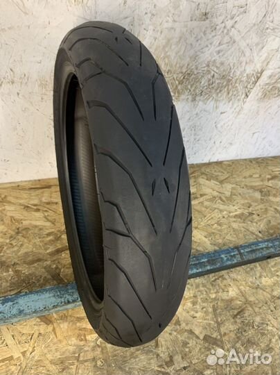 Мотошина 120 70 R17 Pirelli Angel GT