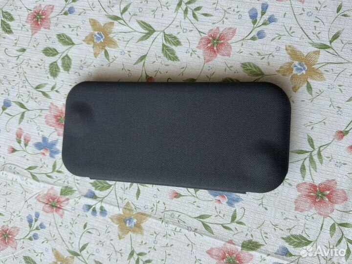 Nintendo switch lite flip cover чехол