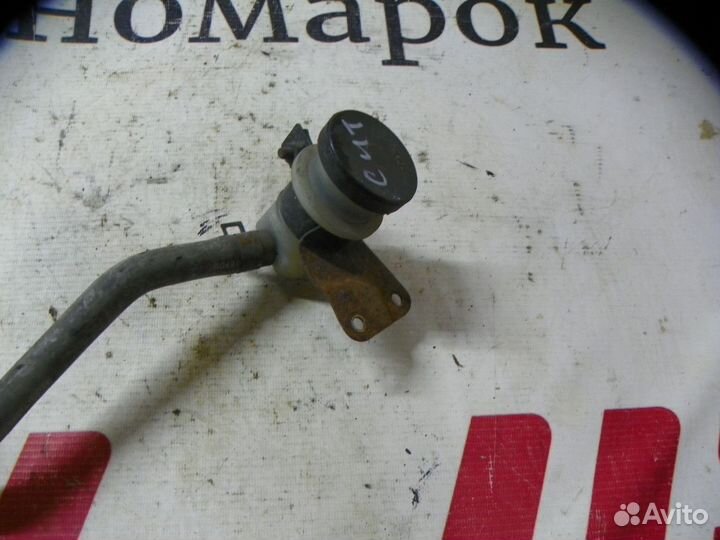 Бачок главного цилиндра сцепления Kia Ceed