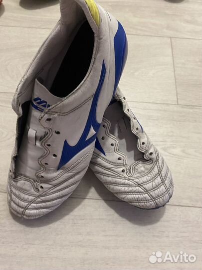 Бутсы mizuno