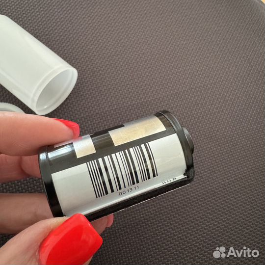 Пленка для фотоаппарата Fujifilm Fujicolor Superia