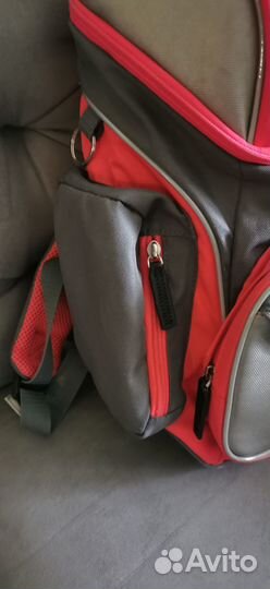 Школьный рюкзак ecco